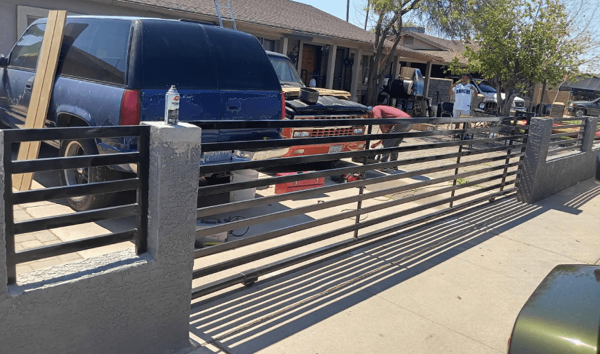 Welding Services